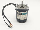 Oriental Motor MSM315-012W Speed Control Motor - Maverick Industrial Sales