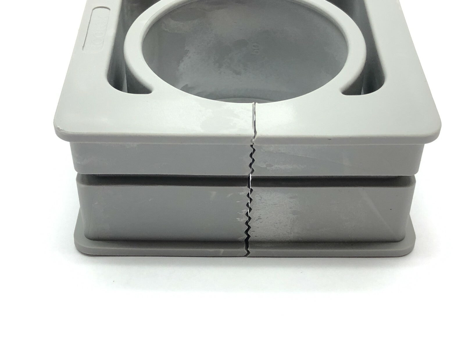 Icotek 42388 Frame & Gland Grommet KTF 50 - Maverick Industrial Sales