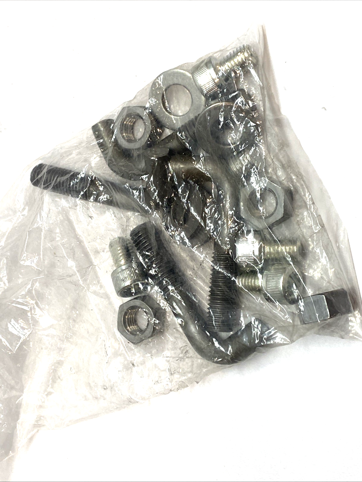 VBAT20A-Y-3N | SMC Air Tank Accessory Kit VBA Booster Regulator 20L - New – Open box - Maverick Industrial Sales