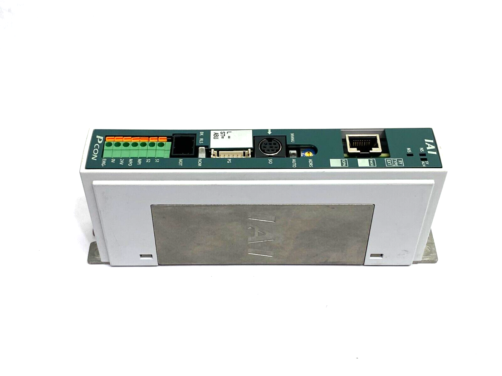 IAI PCON-CG-42PI-EP-0-0-ABU Intelligent Actuator Controller - Maverick Industrial Sales