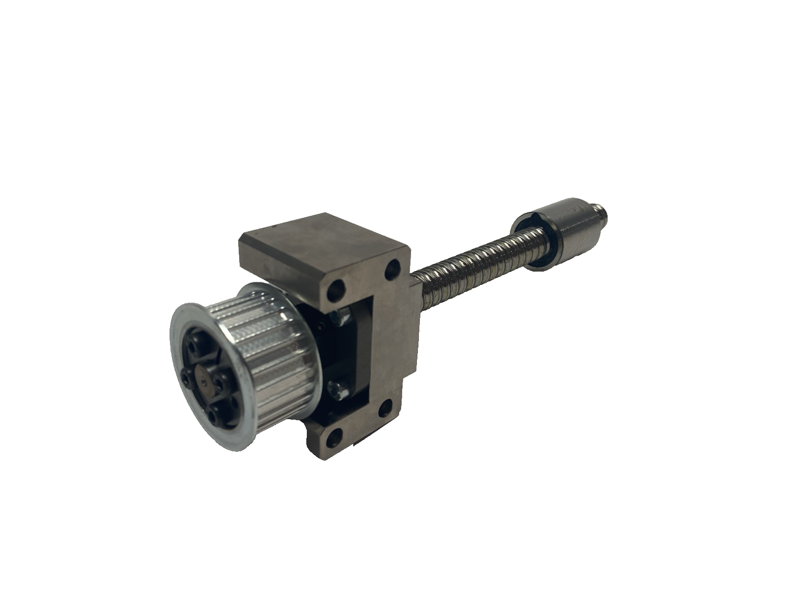 Scheugenpflug 2HUB00477 Belt Drive Kit/Spindle Unit HL A001 - Maverick Industrial Sales