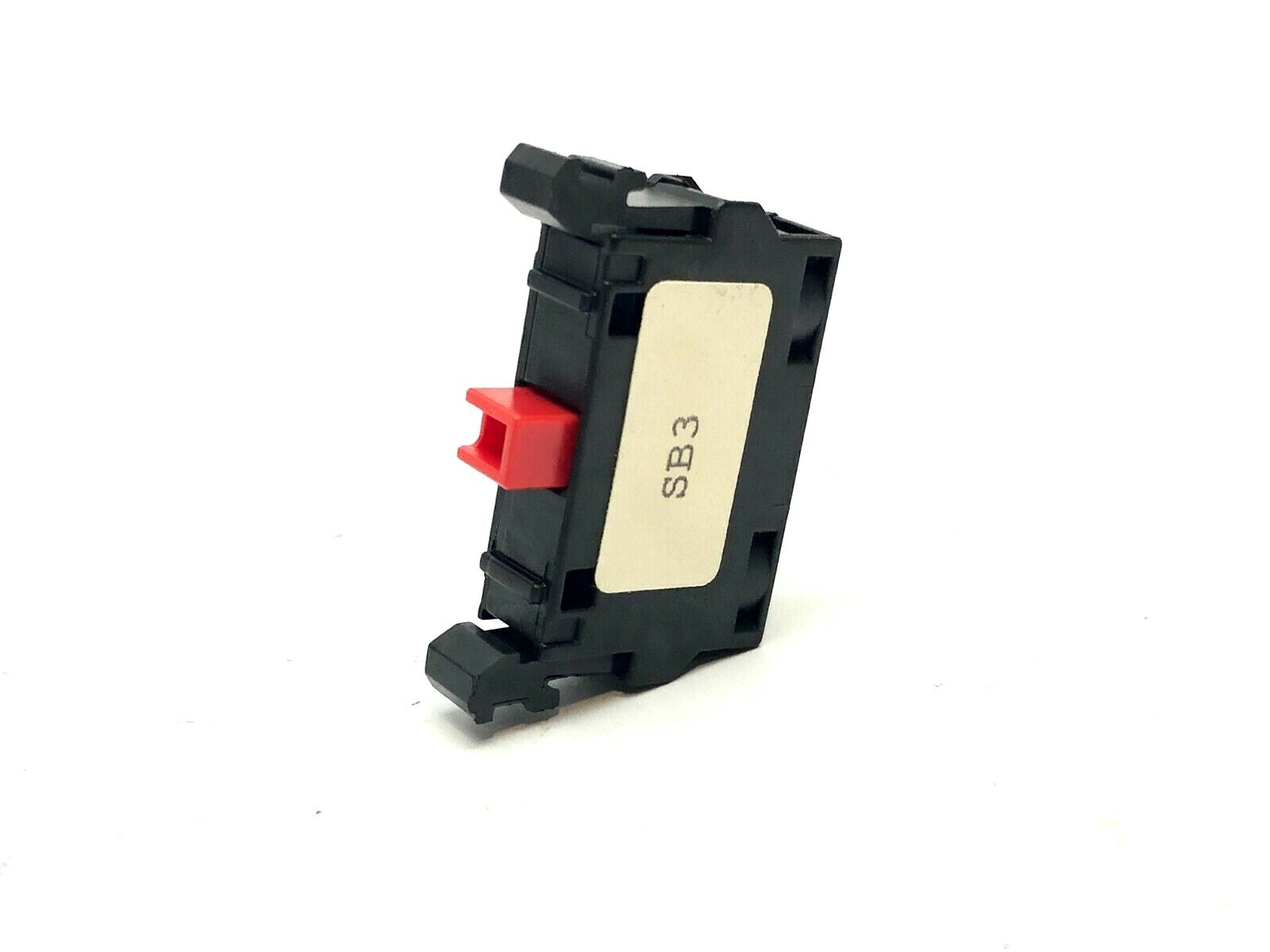 ABB SK 616 007-B Contact Block 380V 8A - Maverick Industrial Sales