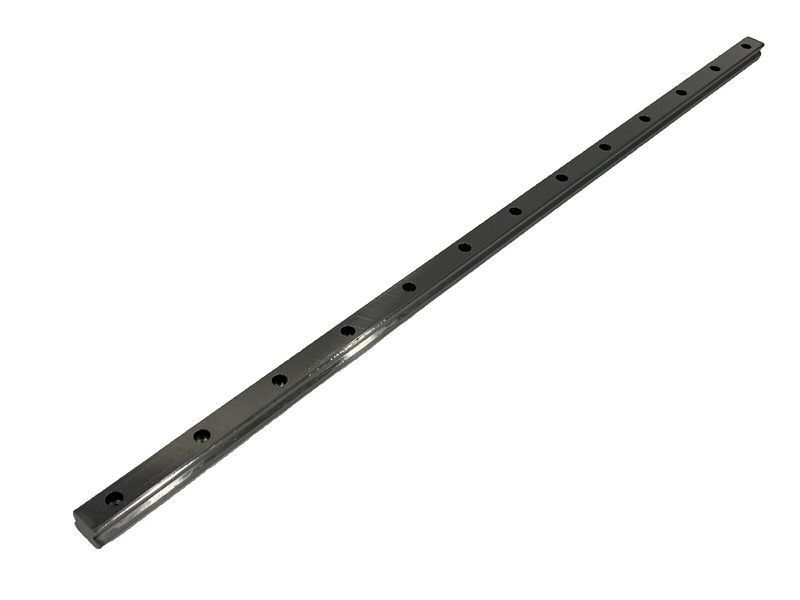 WON H20760G20 Linear Rail 760mm, 20mm Wide x 16.5mm H - Maverick Industrial Sales