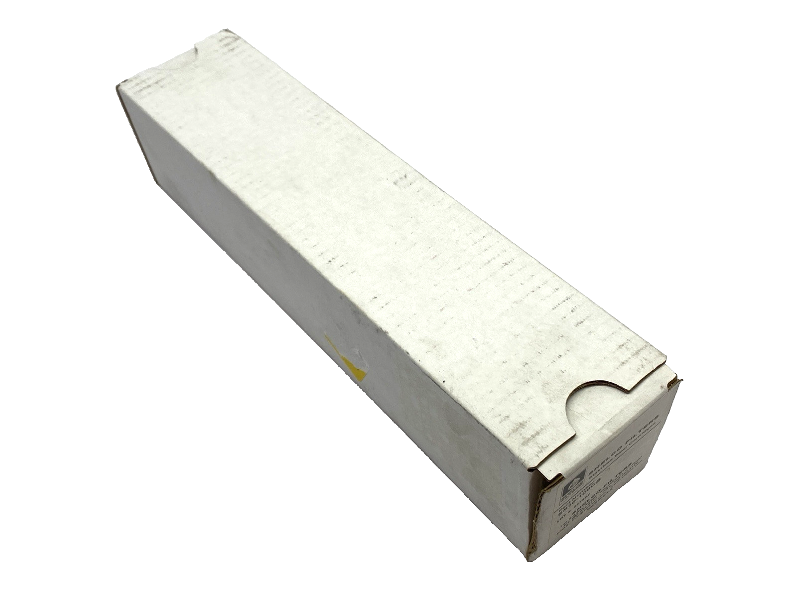 Shelco Filters SS10-100CB Stainless Steel Cartridge - Maverick Industrial Sales