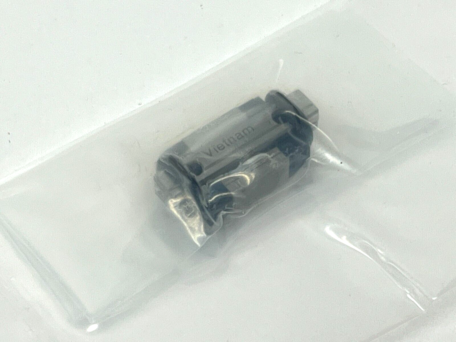 Misumi SSEB6-25 Linear Guide Assembly 25mm Rail - Maverick Industrial Sales