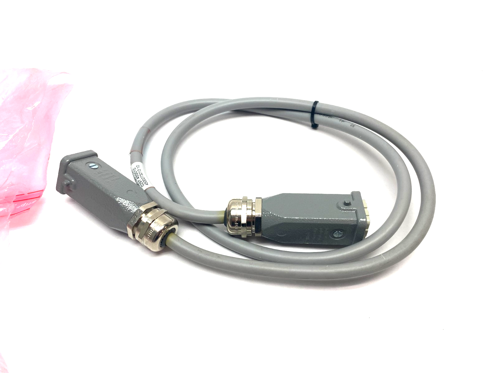 Atlas Copco 0297.450010 Cable KON KGHZ-AK/G-G/5x1,5N - Maverick Industrial Sales