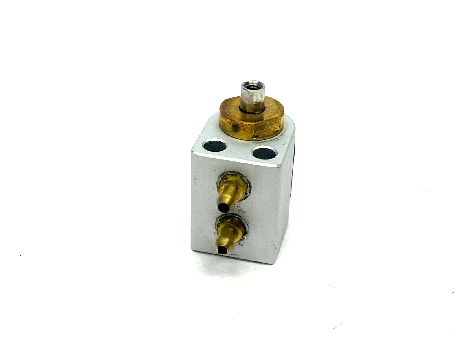 Parker Convum TKY-W-4.5X6 Ultra-Compact Pneumatic Cylinder 6mm Stroke - Maverick Industrial Sales