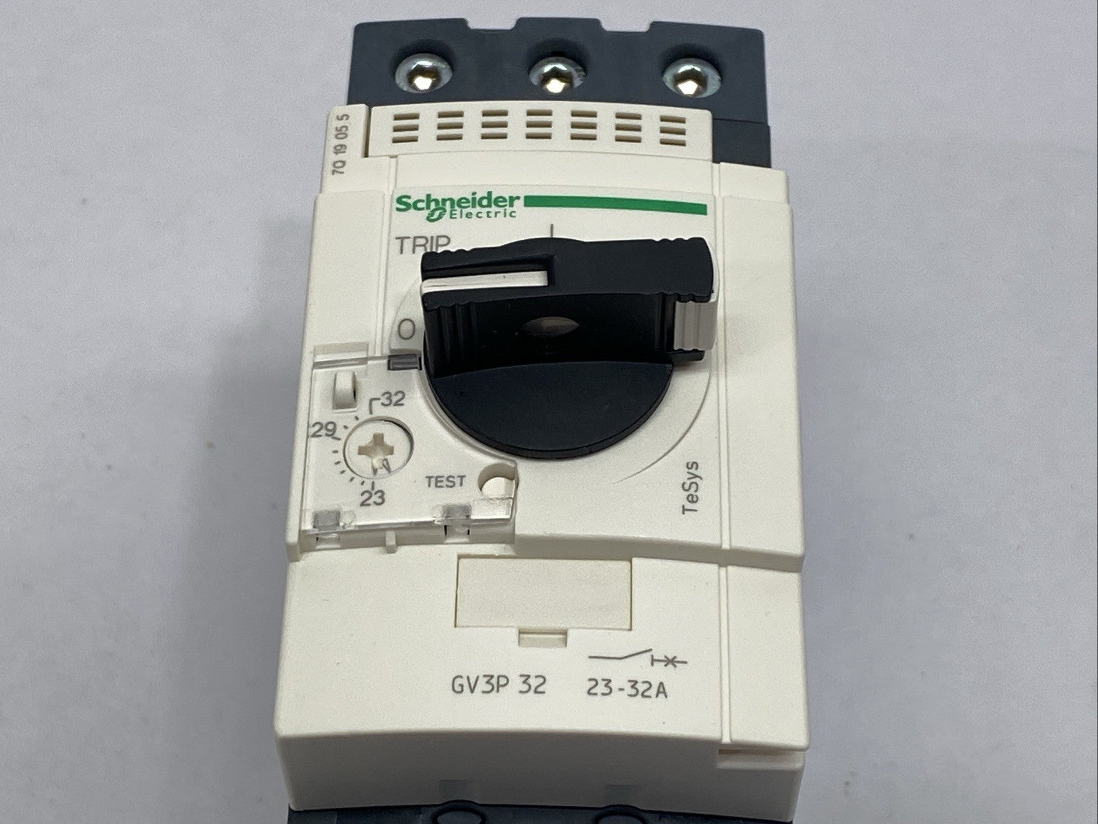 Schneider Electric GV3P32 Motor Circuit Breaker Manual Starter 23-32A - Maverick Industrial Sales
