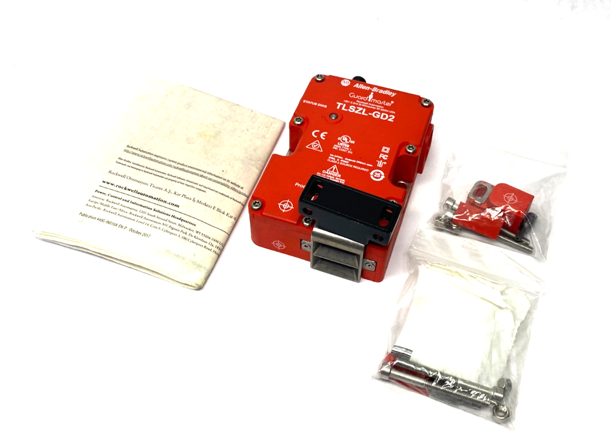 hositelページ 440G-TZS21UPLH,TLSZL-GD2 | Allen Bradley 440G-TZS21UPLH Ser E