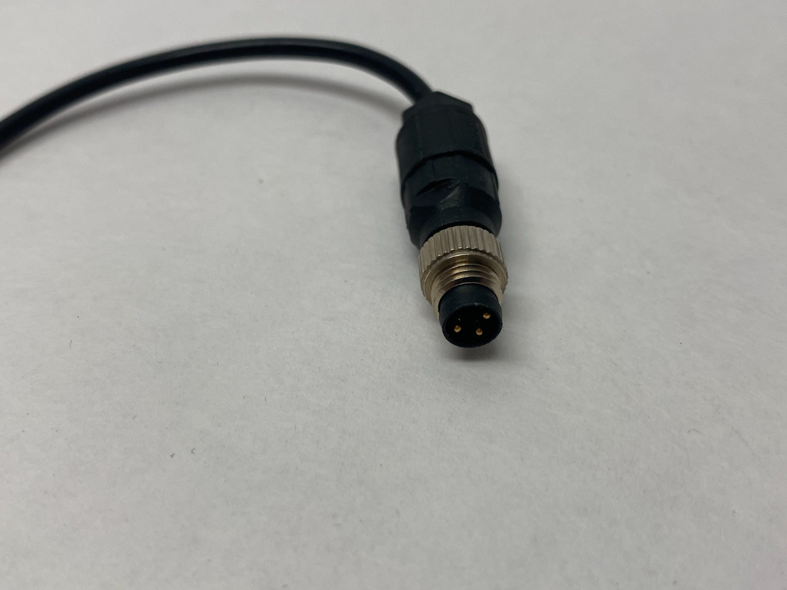 Sick 1042043 Photoelectric Proximity Sensor Background Suppression WTB4S-3P1361 - Maverick Industrial Sales