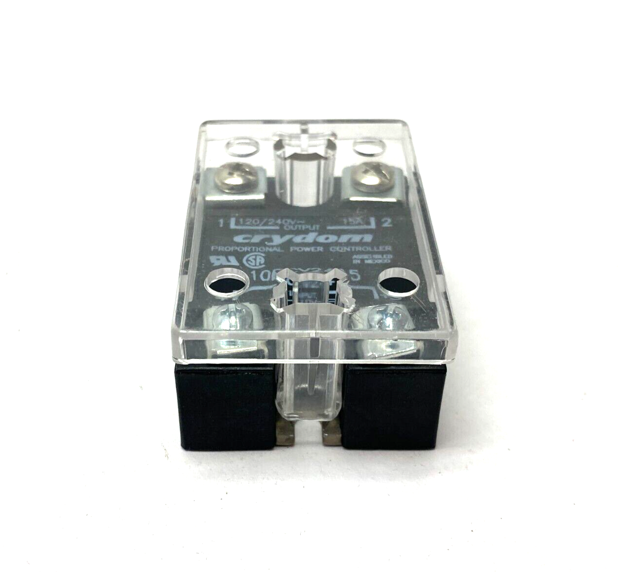 Crydom 10PCV2415 Proportional Power Controller Relay - Maverick Industrial Sales