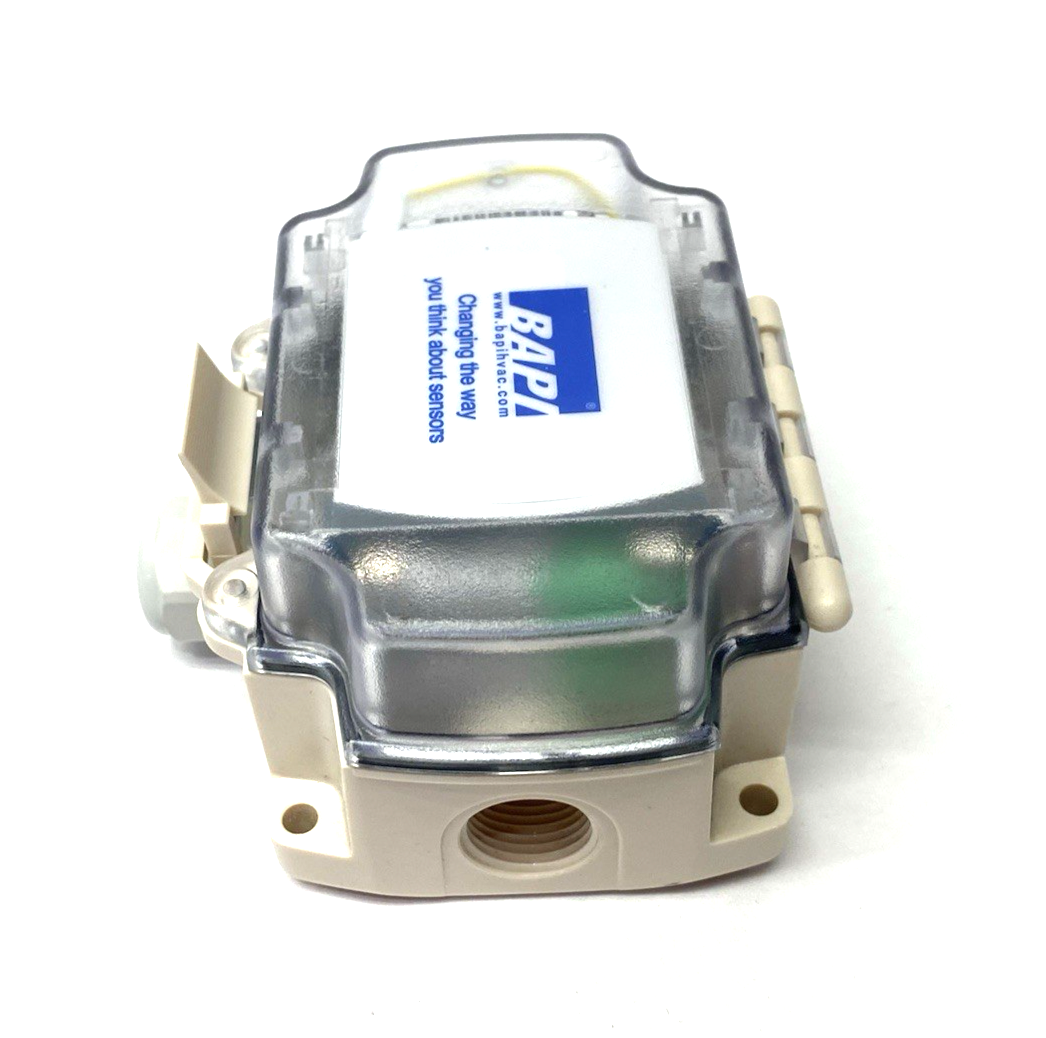 BAPI HVAC BA/WT-RPP-10'-BB Remote Probe Sensor Battery Unit - Maverick Industrial Sales