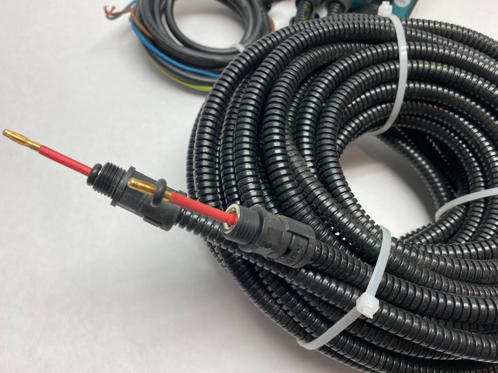 ES51/E2VA | Eltex Power Supply, Ionization Unit - Used - Maverick Industrial Sales