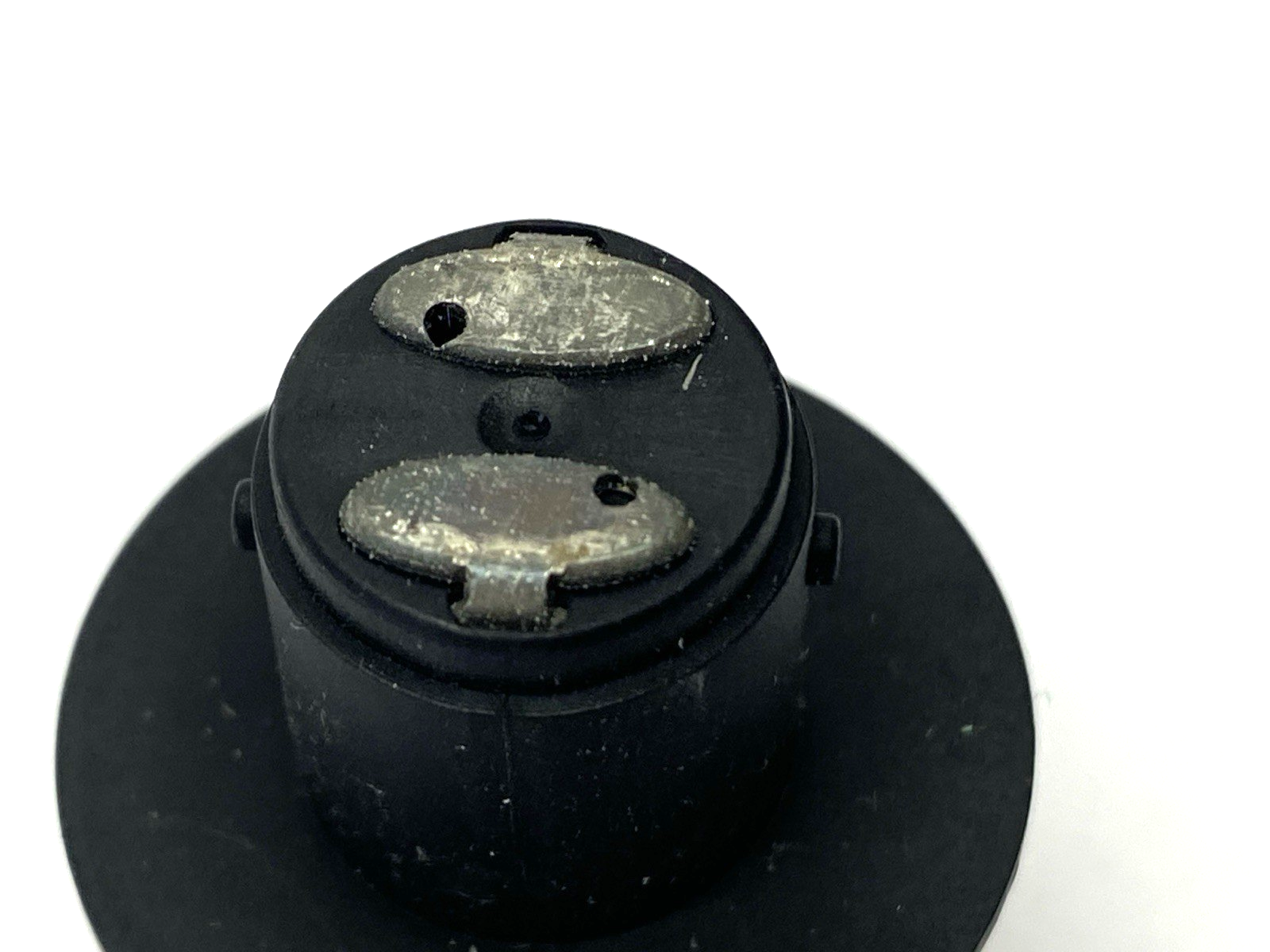 956.200.75 | Werma LED Bulb Green 41mm Height 29mm Diameter 24VAC/DC - Used - Maverick Industrial Sales