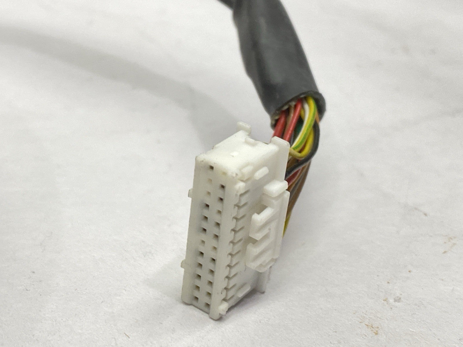 IAI CB-CFA-MPA050-RB Servo Motor Encoder Cable 5m - Maverick Industrial Sales