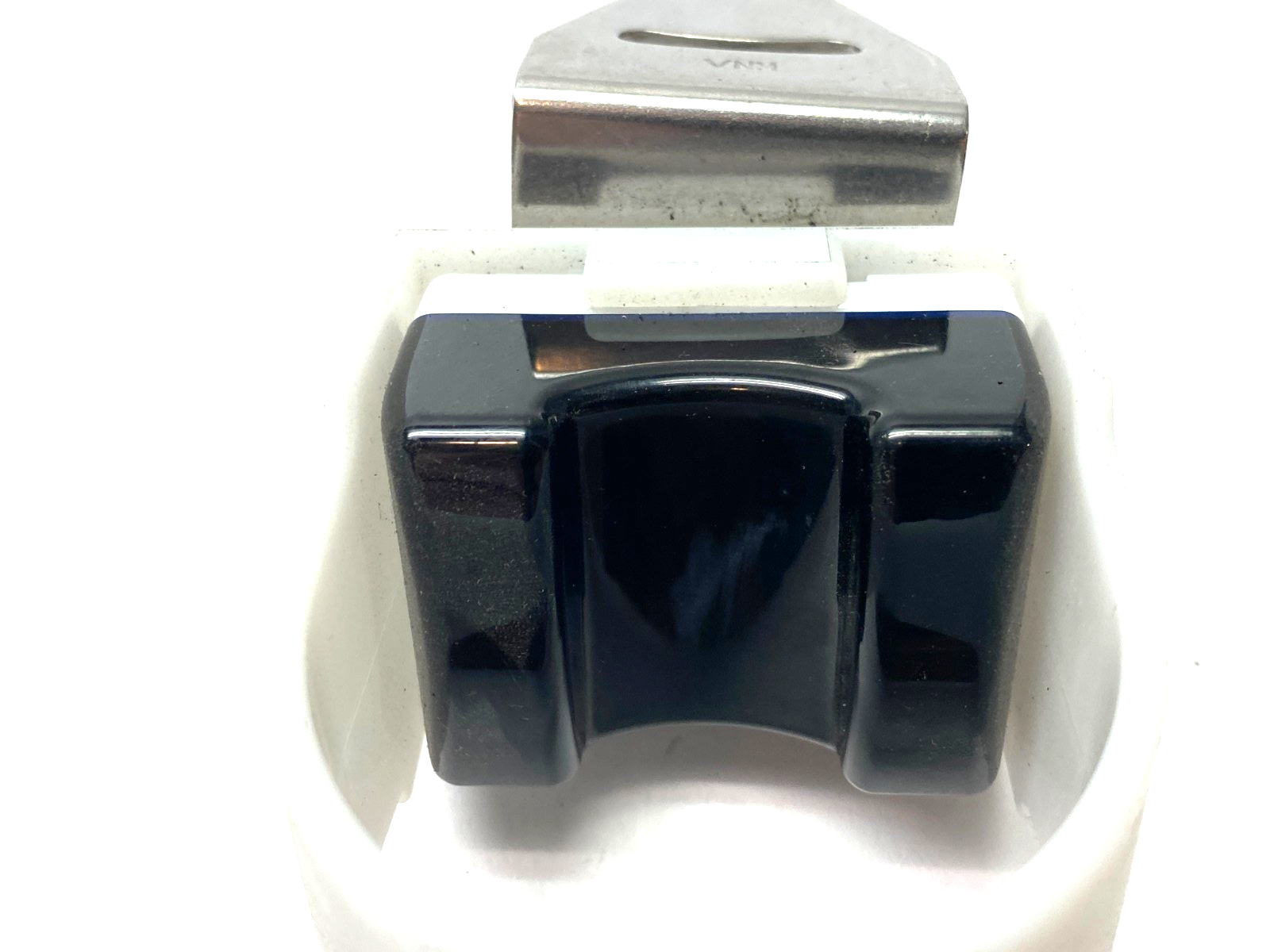 Banner VTBP6GRQ Verification Touch Button Illuminated 2-Color 75937 - Maverick Industrial Sales