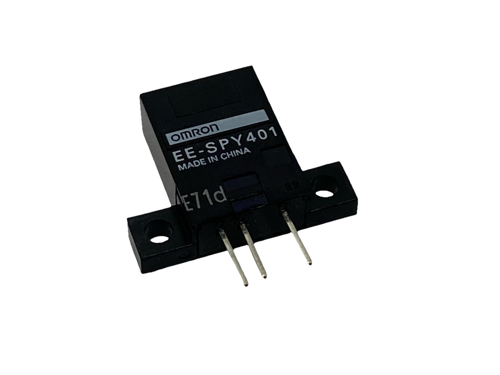 Omron EE-SPY401 Micro Photoelectric Sensor - Maverick Industrial Sales