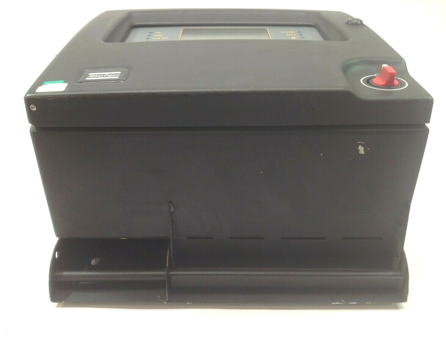 Atlas Copco PF3007-G-HW Tensor S4/S7 8433 1700 00 100-240 VAC SW: 1.2.10.27 - Maverick Industrial Sales