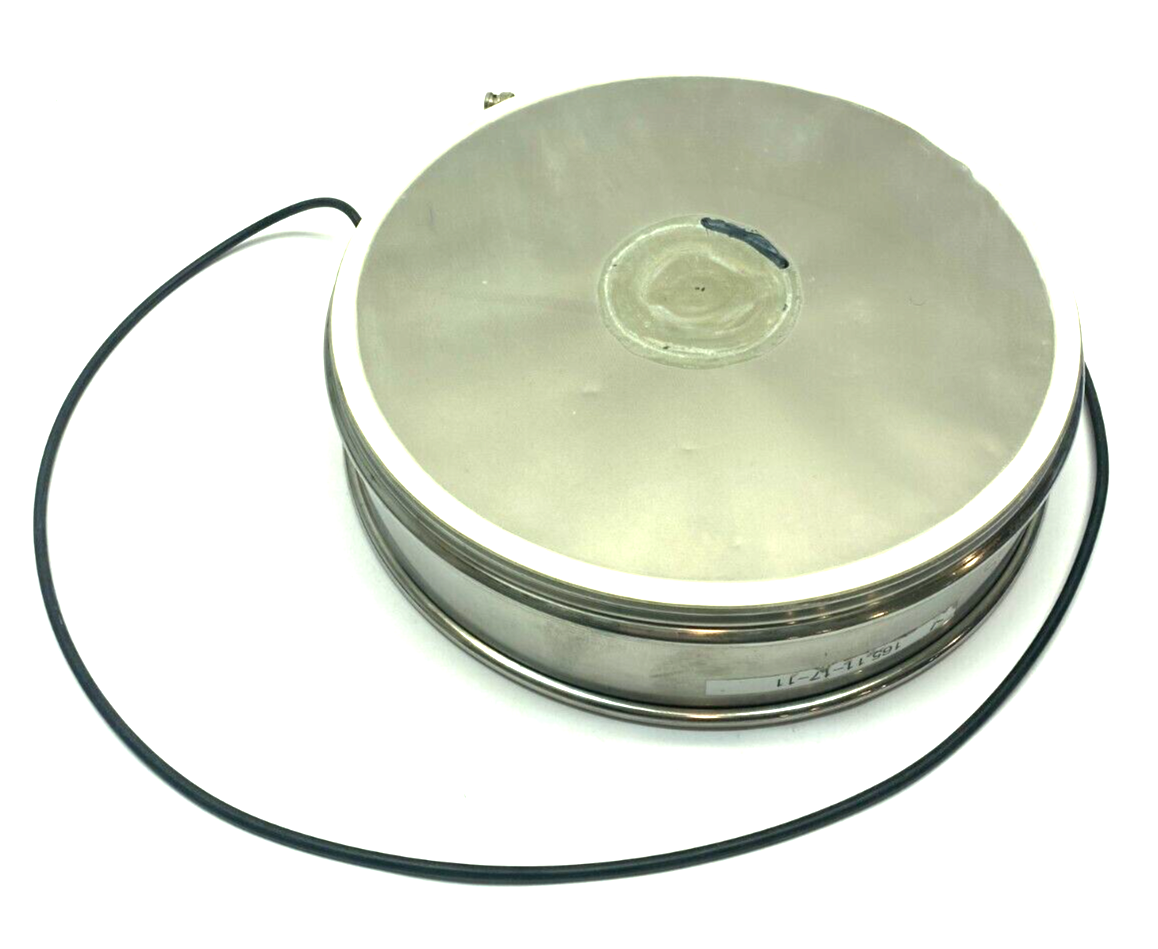 Vorti-Siv RBF-12 Stackable Sieve Filter 165 Micron - Maverick Industrial Sales