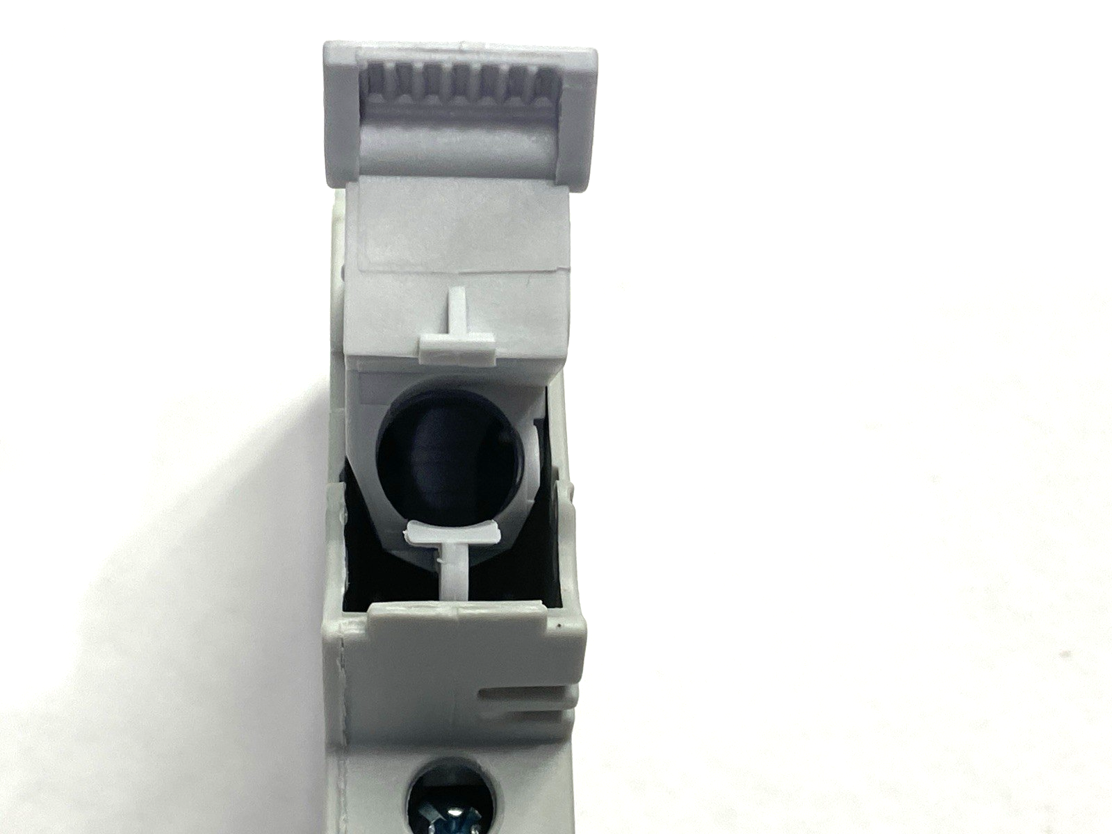 CHCC | Cooper Bussmann Fuse Holder 1-Pole 600V 30A - Used - Maverick Industrial Sales