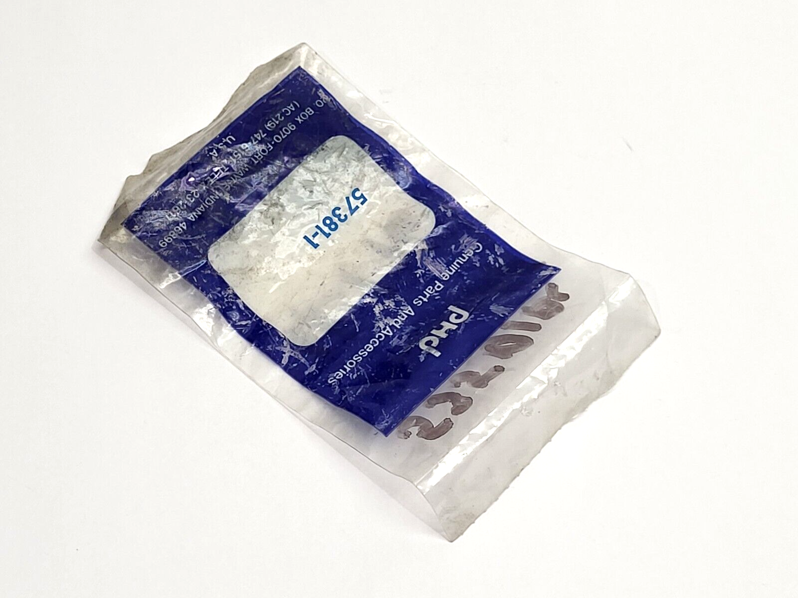 PHD 57381-1 Seal KIt - New - Maverick Industrial Sales