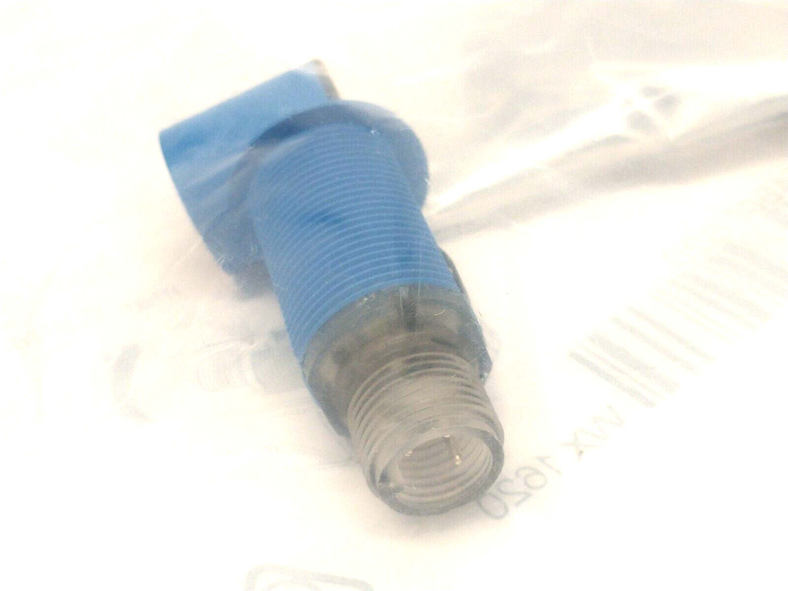 Sick GRTE18S-F2349 Energetic Photoelectric Proximity Sensor 1059480 - Maverick Industrial Sales