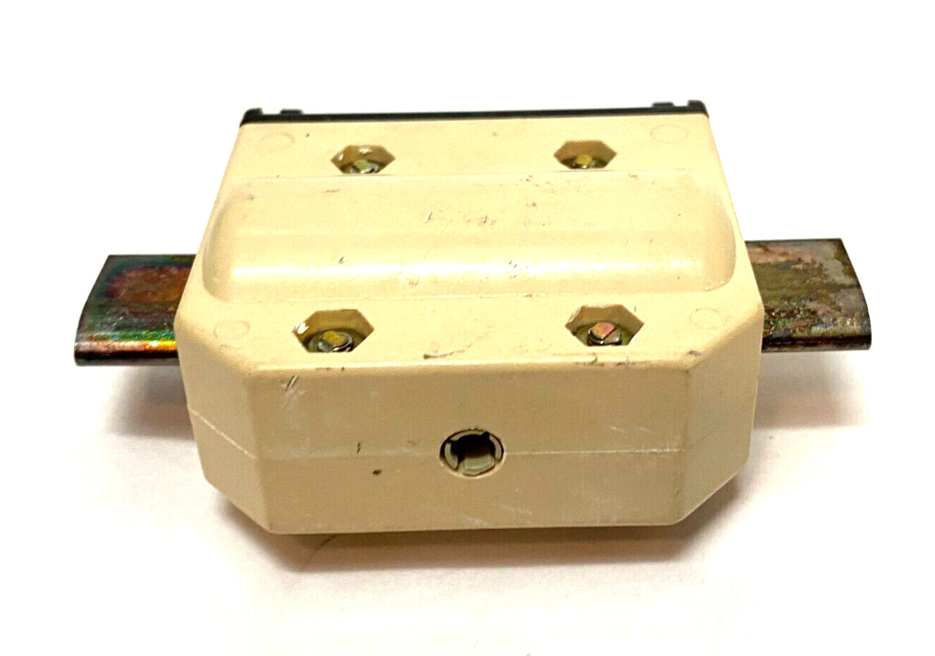 3NA4807 | Siemens Centered Tag Fuse Link Insert 20A 500V~/120kA NH00/VDE - Used - Maverick Industrial Sales