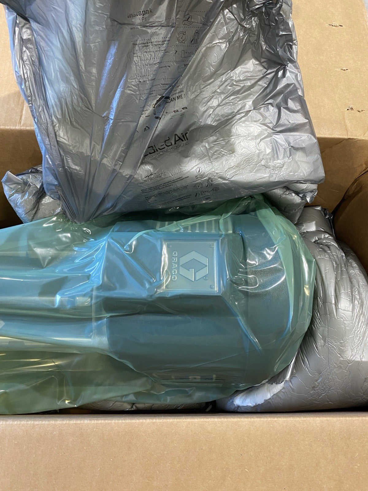 Graco P23LCS Check Mate Pump 23:1 2200/200 C8 SD - Maverick Industrial Sales