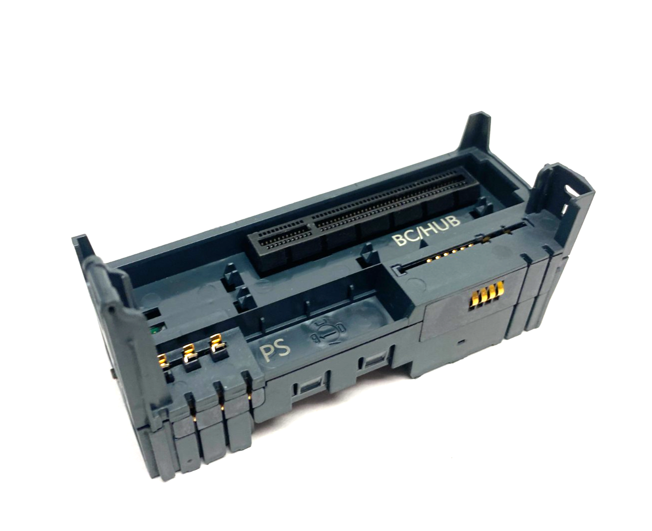 X20BB80 | B&R Automation Bus Terminal Base Module BC/HUB - New – Open box - Maverick Industrial Sales