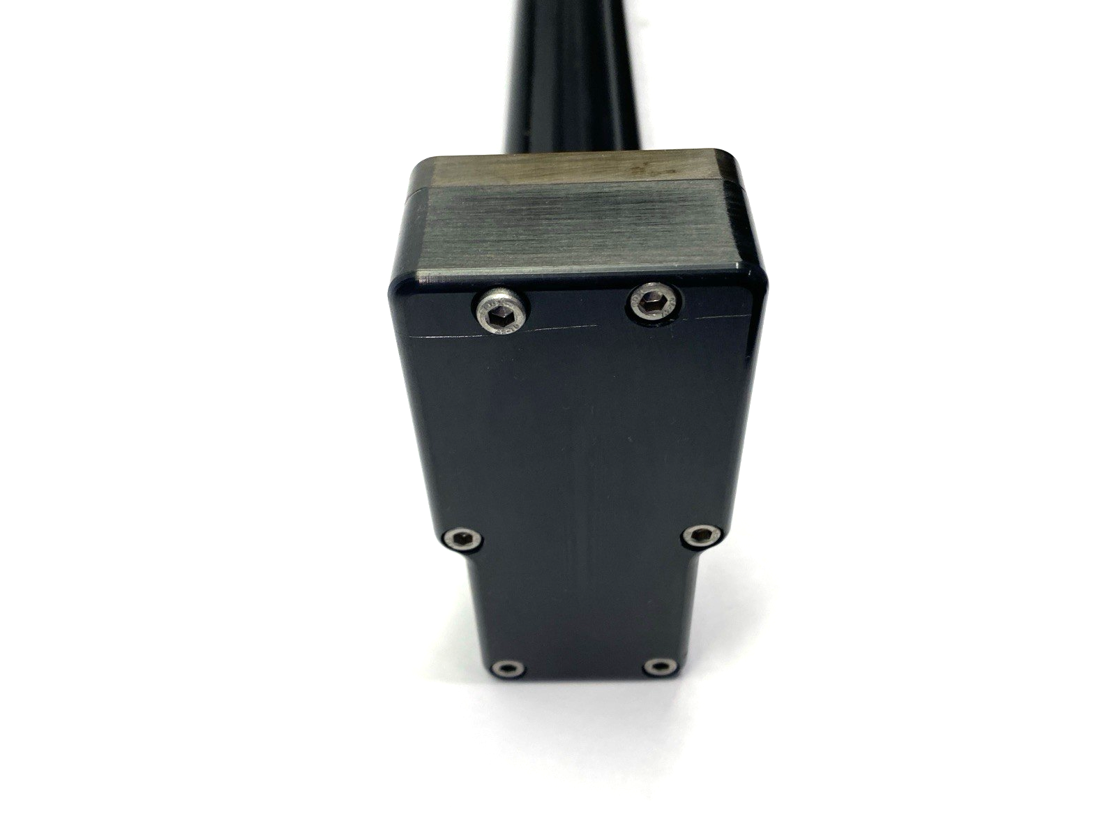 Tolomatic RSA24BN05SK18RP2ST1FFGXJ Electric Rod Linear Actuator - Maverick Industrial Sales