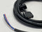 Keyence OP-82488 Digital Infrared Temperature Sensor Power Cable - Maverick Industrial Sales