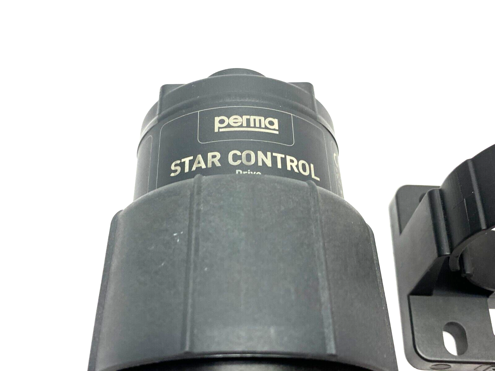 Perma-Tec 110508 Star Control Automatic Lubrication Drive P0-IMPULSE w/ Mount - Maverick Industrial Sales