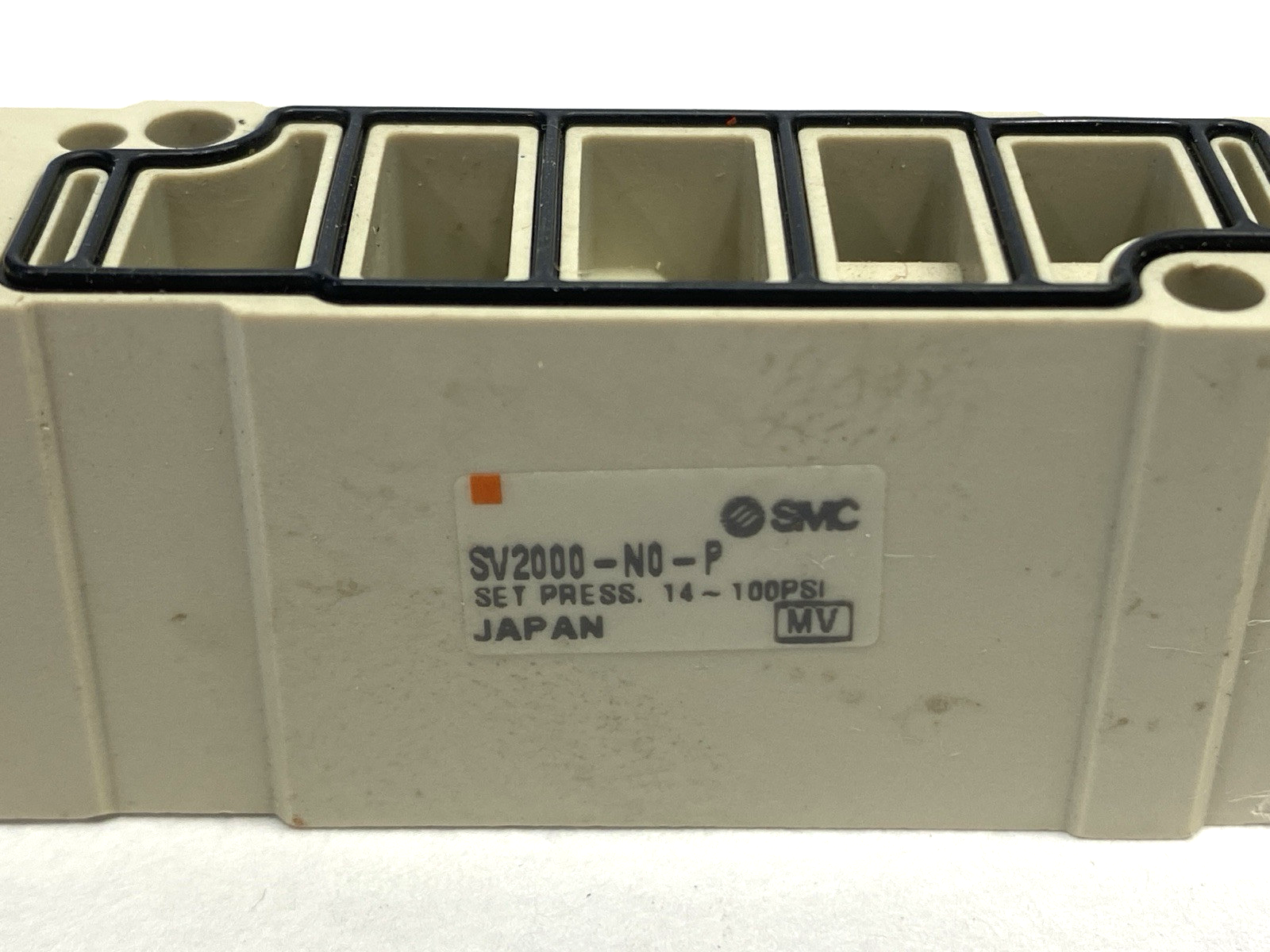 SMC AR28P-270AS Bracket Assembly - Maverick Industrial Sales