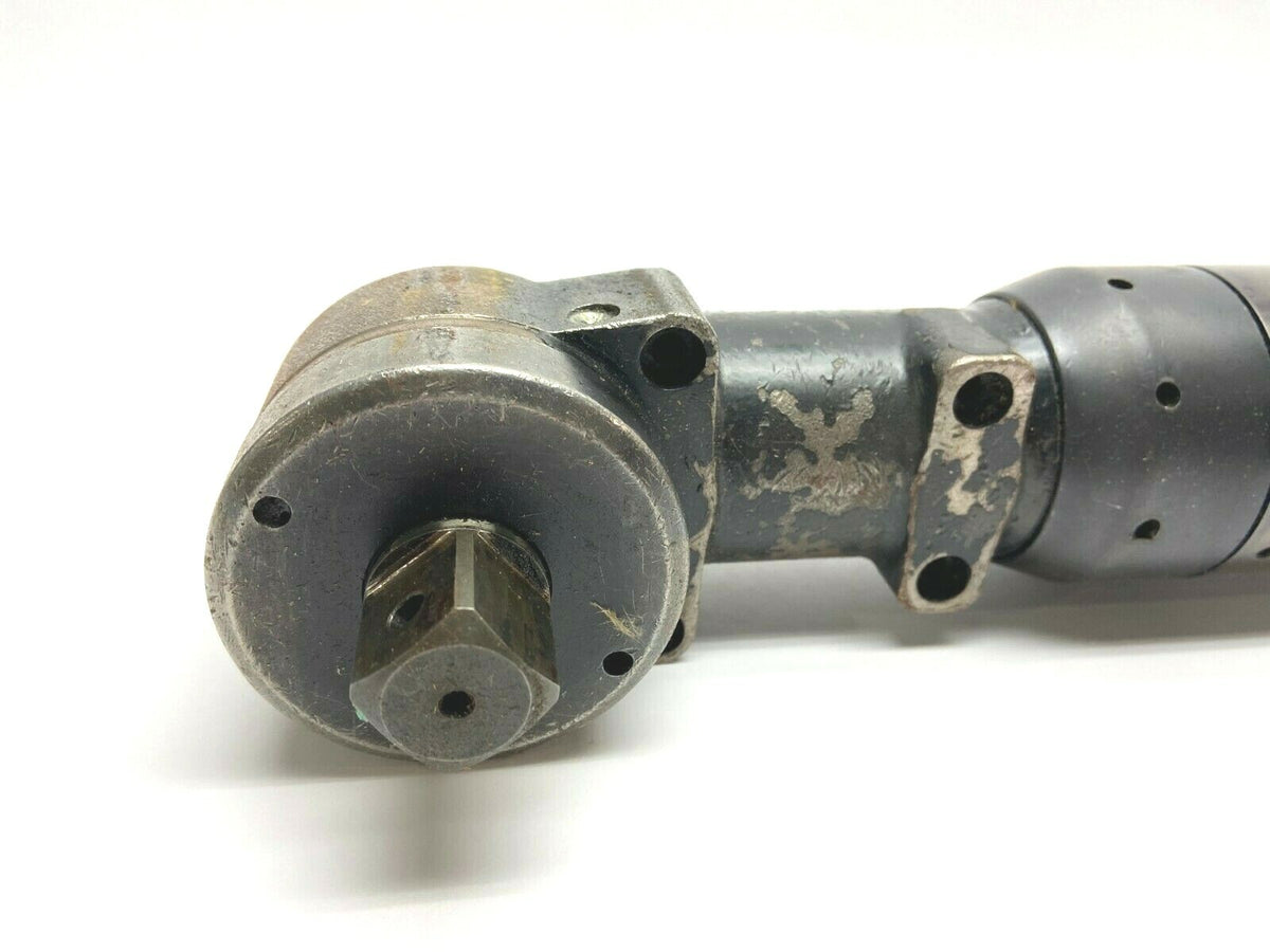 ETV S9-270-20 CTADS | Atlas Copco Tensor Right Angle 3/4" Drive Nutrunner - For parts or not working - Maverick Industrial Sales