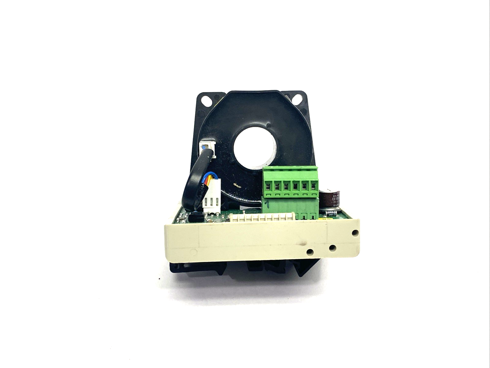 Tamura S27S300D15YM Current Sensor 300A AC/DC UI-Sense v0.2 - Maverick Industrial Sales