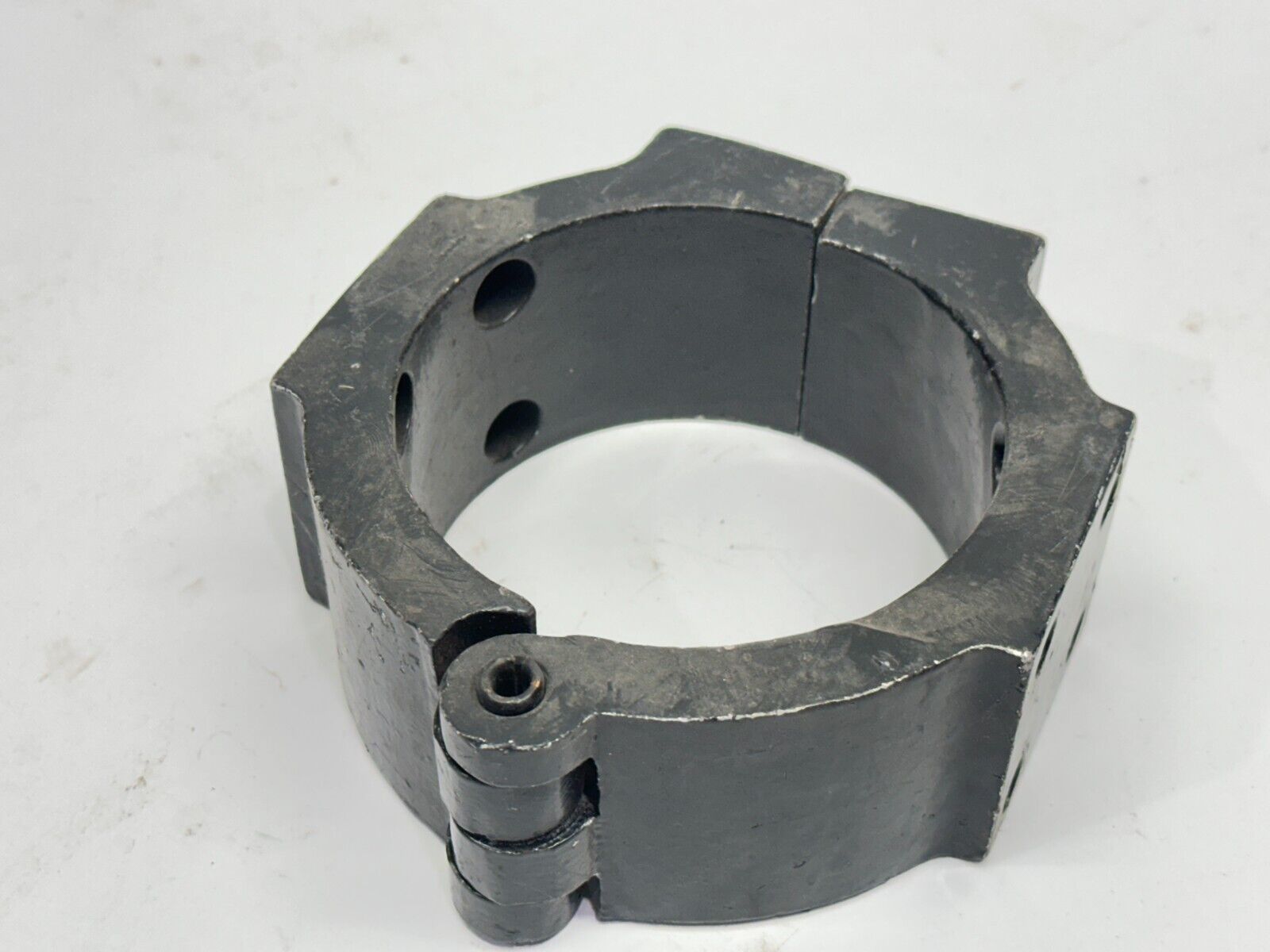 Collar Services Inc 9100 Clamp Collar 4" - Maverick Industrial Sales