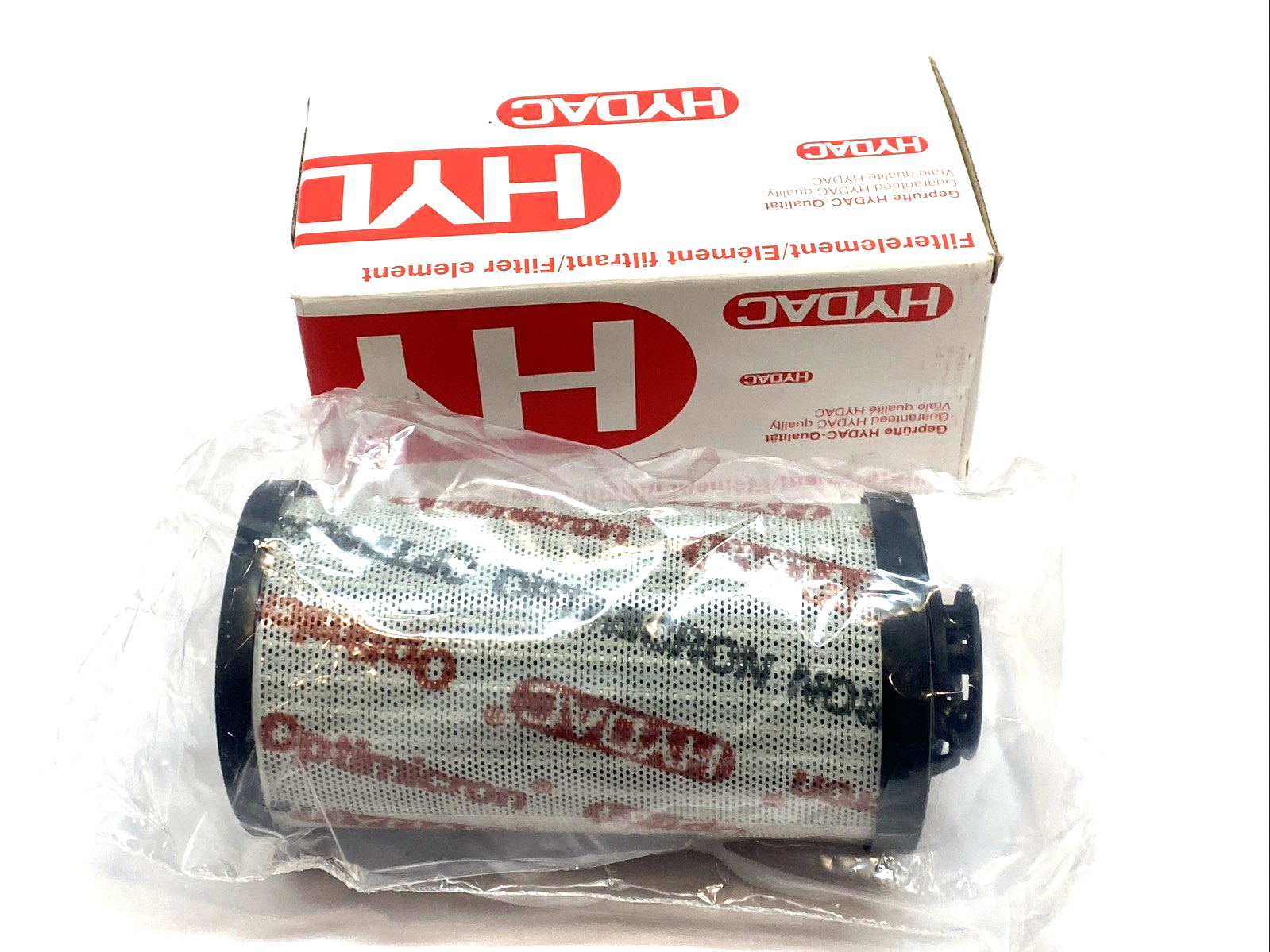 0330R010ON | HYDAC Hydraulic Return Line Filter Element - New - Maverick Industrial Sales