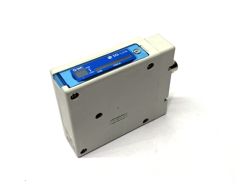 SMC EX260-SIL1 IO-Link Communication Module - Maverick Industrial Sales