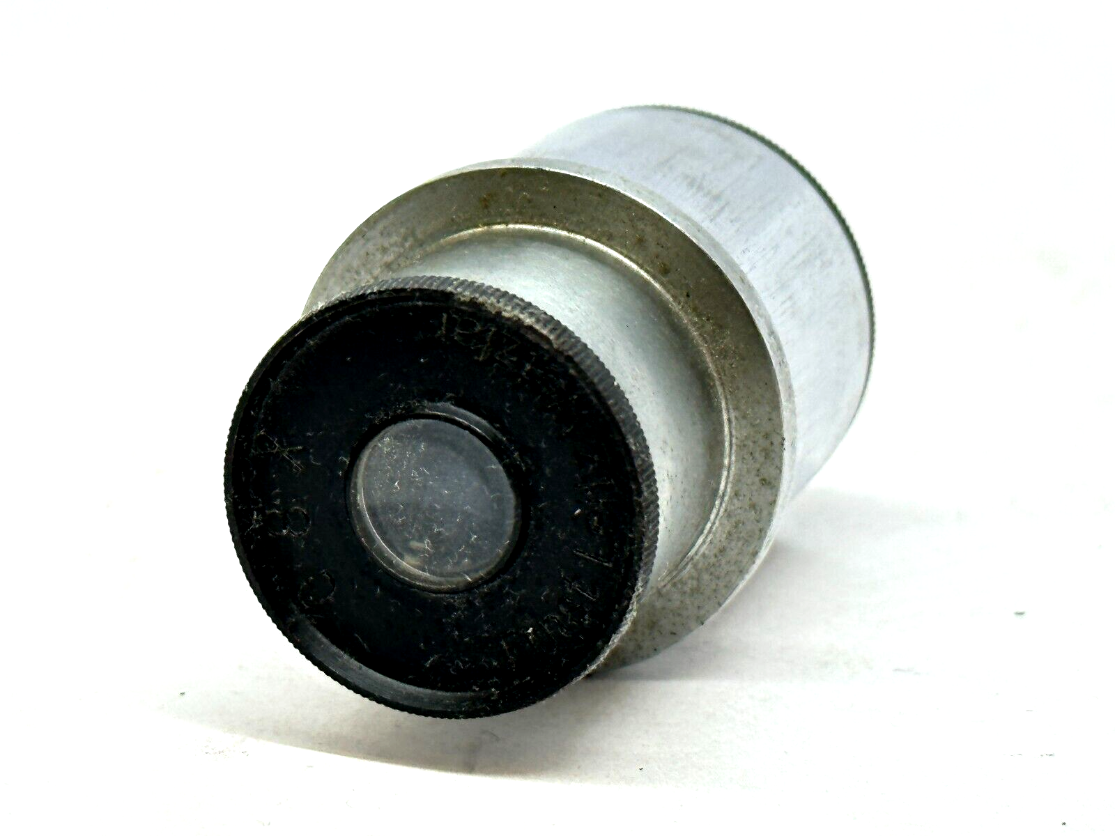 Ernst Leitz Wetzlar G8X Microscope Eyepiece 8X - Used - Maverick Industrial Sales