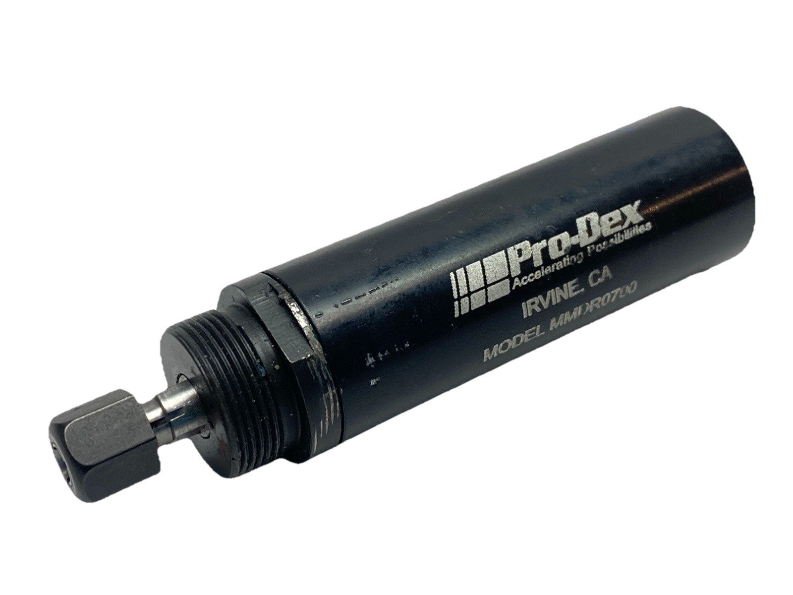 MMDR0700 | Pro-Dex Micro Motor Miniature Air Drill 7000RPM - For parts or not working - Maverick Industrial Sales