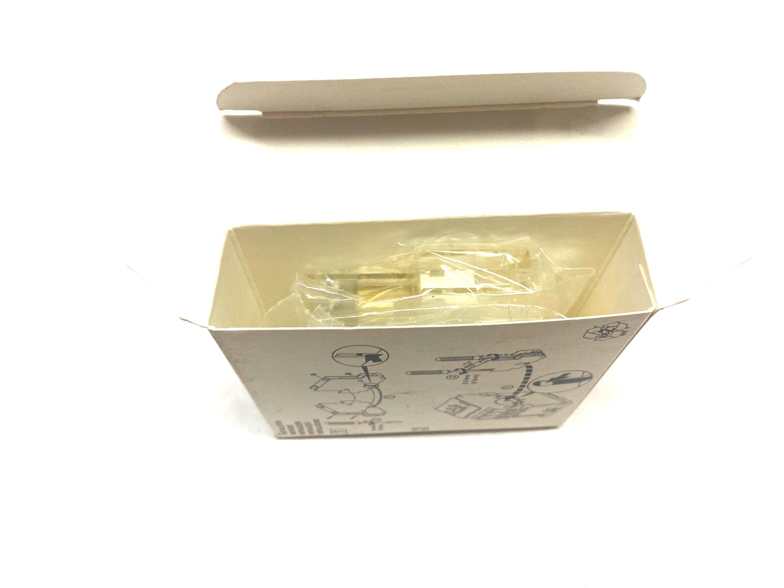 Allen Bradley 195-GA10 Ser. A Auxiliary Contact Switch - Maverick Industrial Sales