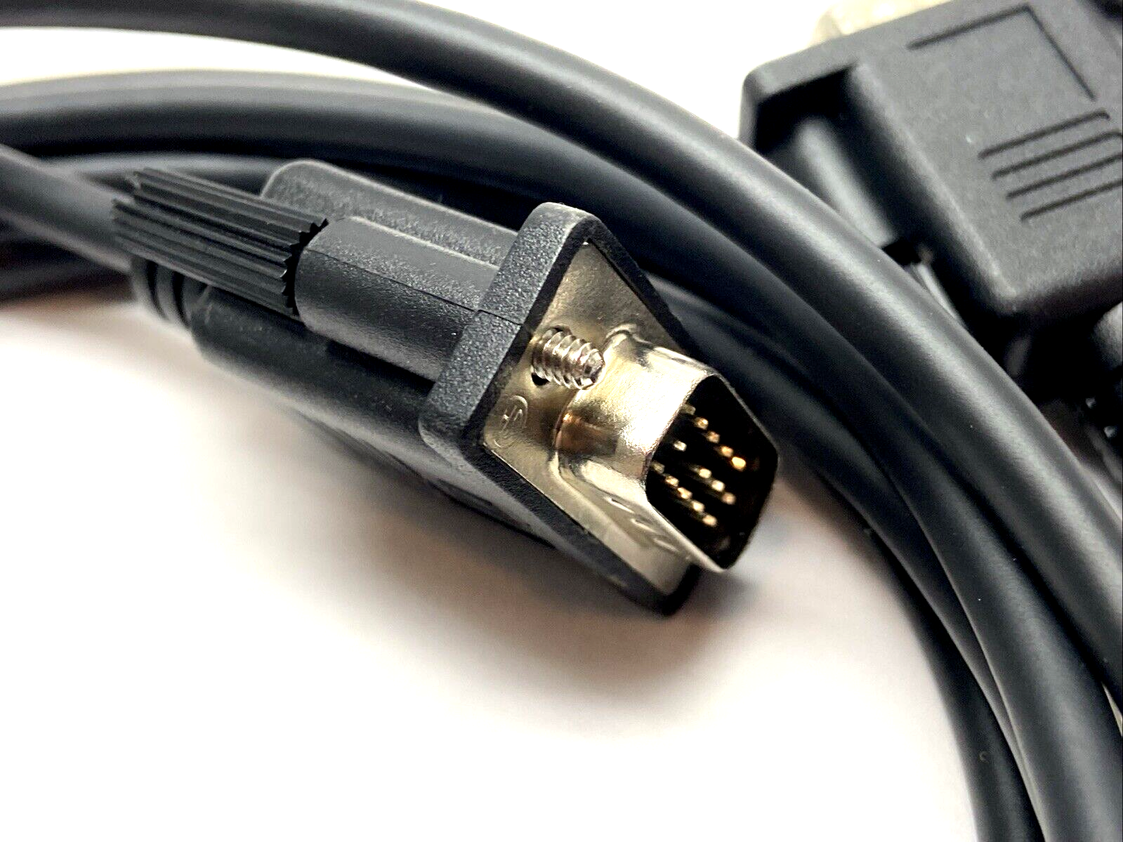 OP-66842 | Keyence RGB Monitor Cable 3m Length - New – Open Box - Maverick Industrial Sales