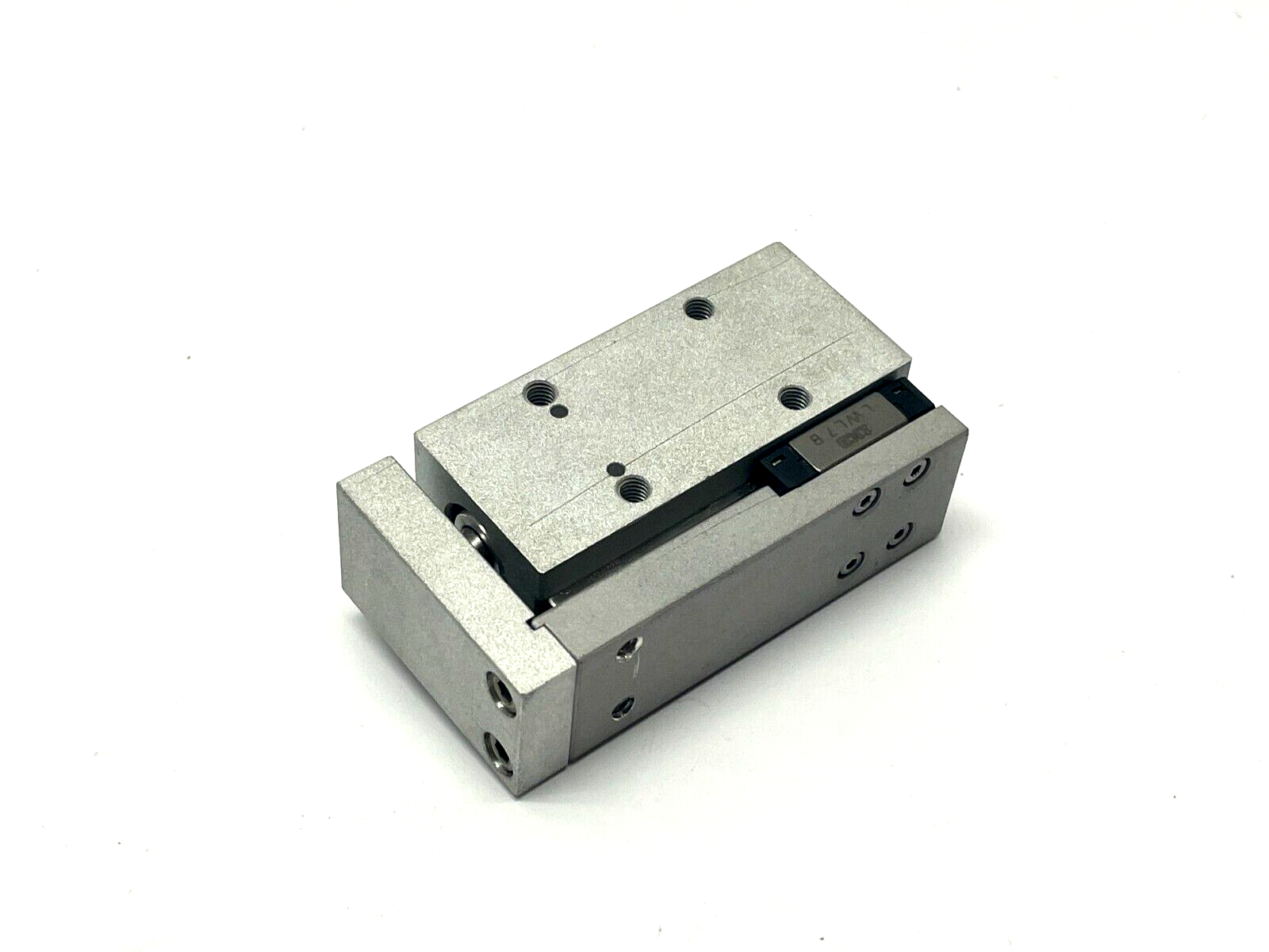 Compact QS03-323 Guided Cylinder - Maverick Industrial Sales