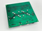 1-CD50-0094-001 PCB 1-CD50-0094-000-X1 w/ 2x AD667JN 9514 - Maverick Industrial Sales