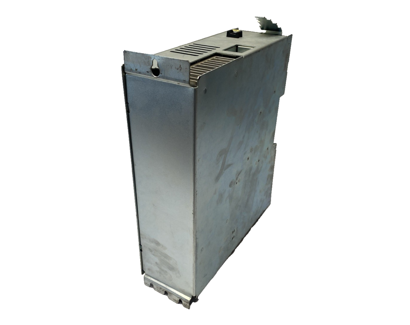 Indramat DDS02.1-W200-D Digital AC Servo Controller FWC-DSM2.1-SSE-02VO9-MS - Maverick Industrial Sales