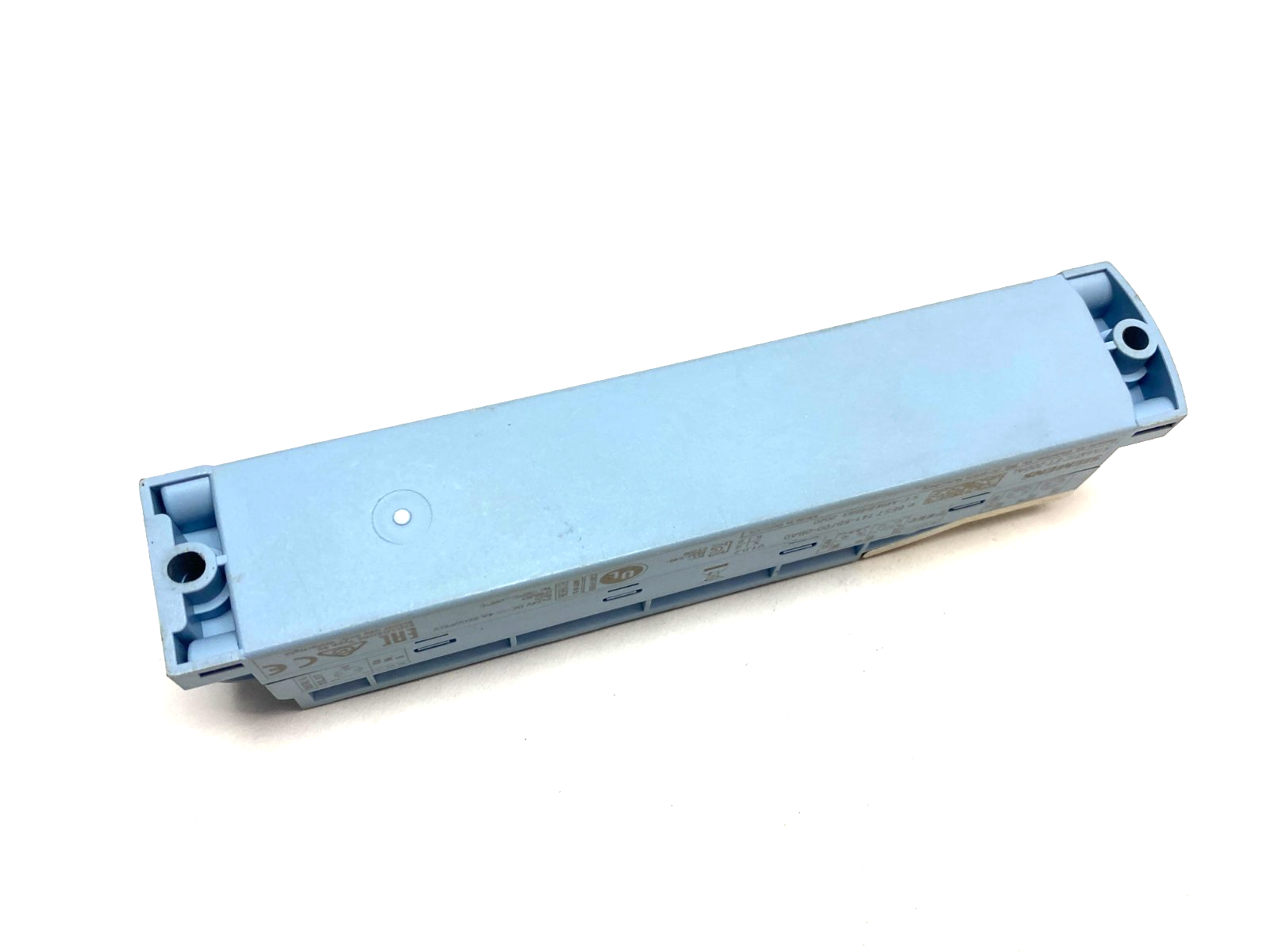 Siemens 6ES7 141-5BF00-0BA0 SIMATIC ET 200AL 8-Port Digital Input Module 24VDC - Maverick Industrial Sales