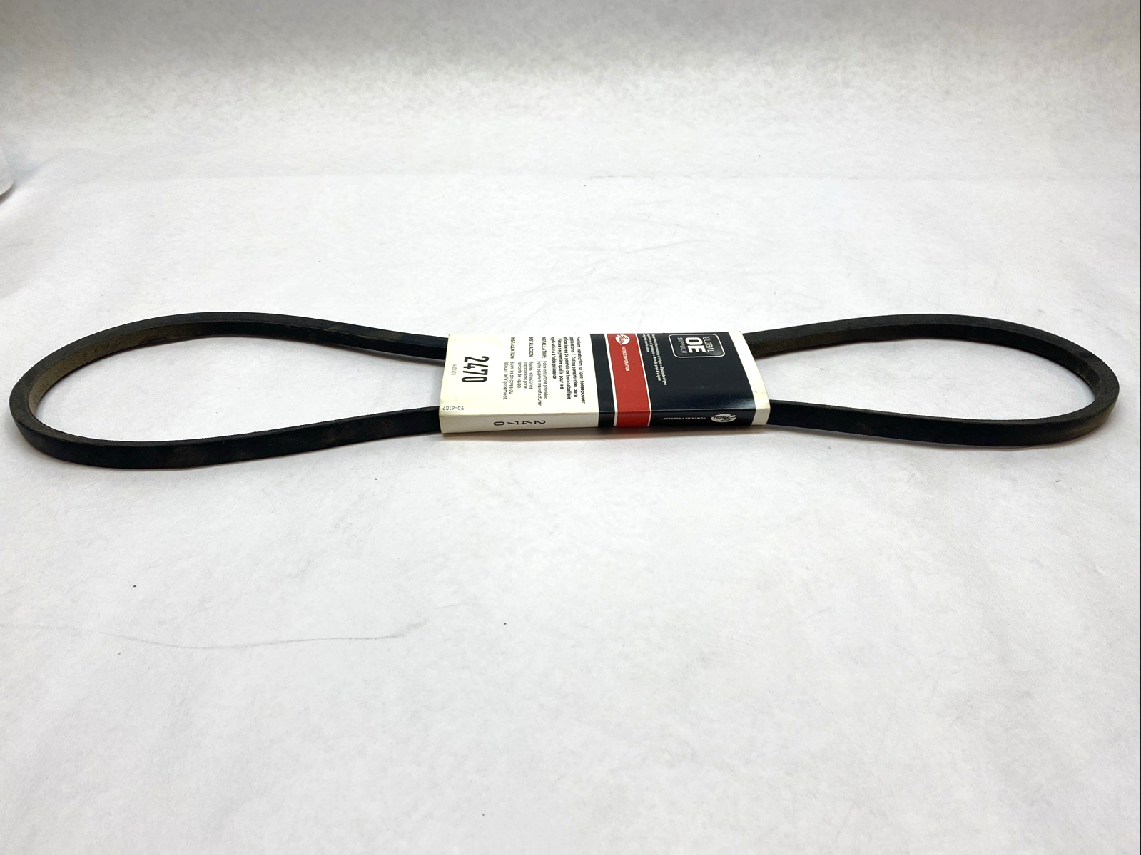 Gates 2470 TruFlex 4L470 6847 1/2" x 47" - Maverick Industrial Sales