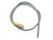 Turck RK 4.5T-4 Cordset Cable Assembly Approx 30" Long U2188 - Maverick Industrial Sales
