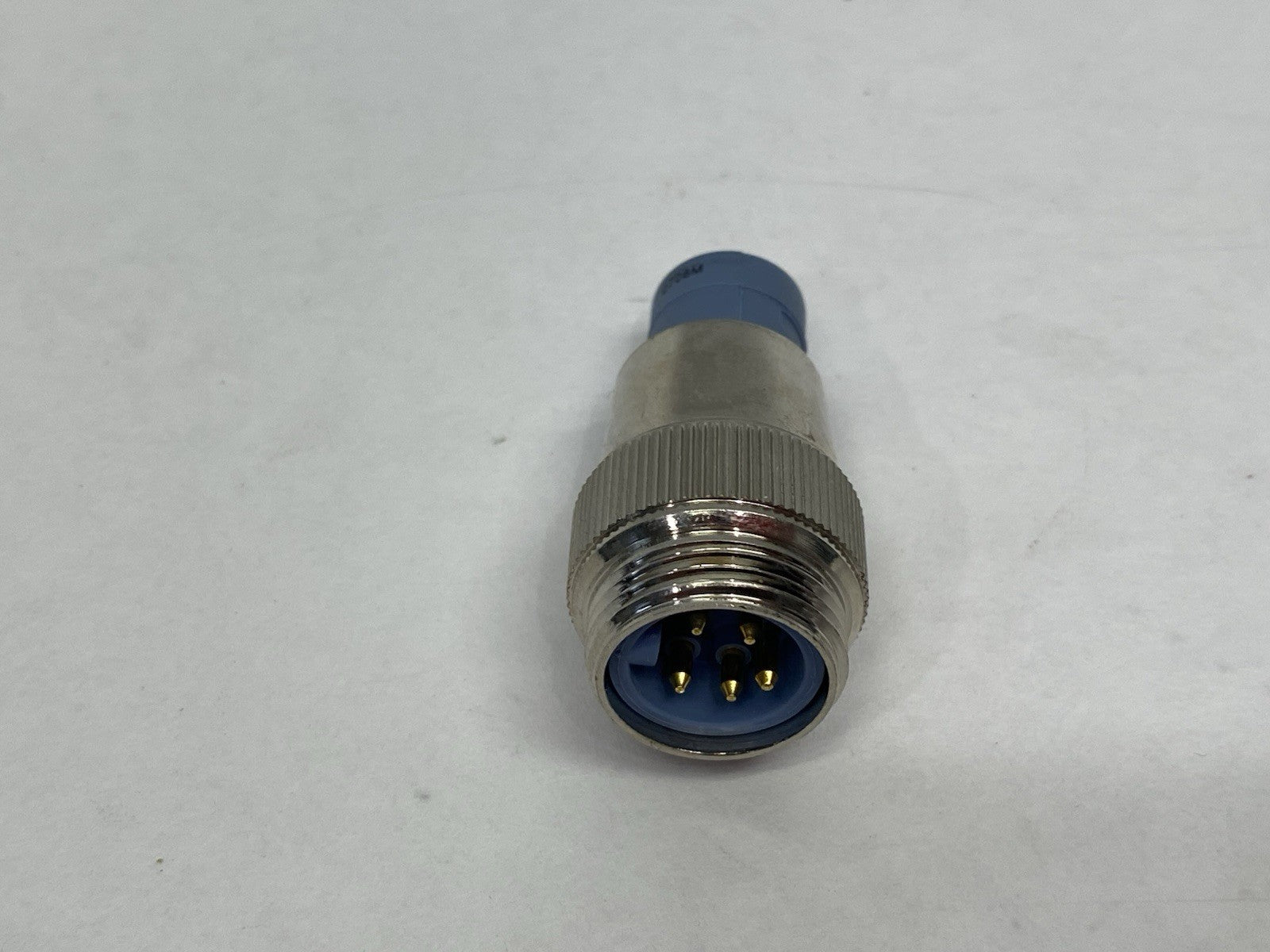 Turck RSM 57-TR2 DeviceNet™ CANopen Bus Terminating Resistor 7/8" Male U0102 - Maverick Industrial Sales