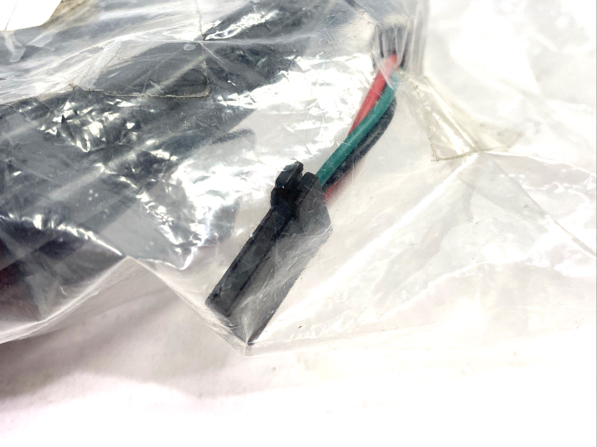 Fanuc A05B-2601-J330 Transit Cable Assembly 24V, for R-30iB Controller - Maverick Industrial Sales